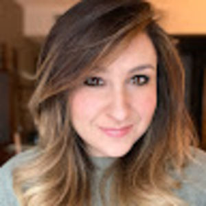 Meet your Posher, Leigh